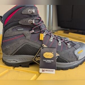 Asolo Boots Drifter GV EVO